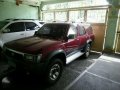 Toyota Hilux Surf 4Runner MidSize SUV for sale-0