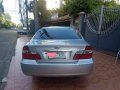 Toyota Camry 2.0G V Well Kept Silver For Sale -1