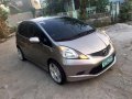 Honda Jazz 1.5v iVtec 2010 acquired for sale-5