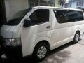 2016 Toyota Hiace Commuter for sale-2