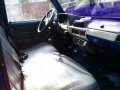 Toyota Tamaraw FX Darna 1993 Blue For Sale -9