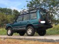 1997 LAND ROVER DISCOVERY for sale-11