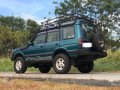 1997 LAND ROVER DISCOVERY for sale-11