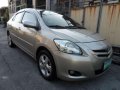 2008 Acquired Toyota Vios Super fresh MT for sale-0