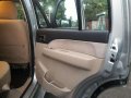 Ford Everest 2008 Well Maintained Silver For Sale -5