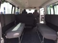 2016 Nissan Urvan NV350 Manual Transmission for sale-5