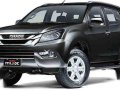 2017 Isuzu MUX 4X2 LS MT 2.5L for sale-0