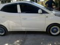 Hyundai Eon 2013 manual for sale-10