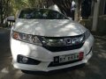 2017 model Honda City Vx for sale-0