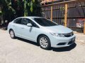 2012 Honda Civic fb 1.8E matic for sale-0