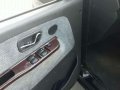 2001 Mitsubishi Adventure Gasoline Automatic For Sale -11