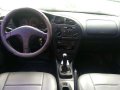 Mitsubishi Lancer MX 2000 Manual Blue For Sale -8
