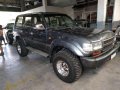 For sale Toyota Land Cruiser LC80 1990-5