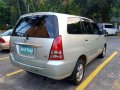 Toyota Innova G 2006 GAS Very Fresh Car In and Out for sale-2