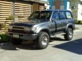 For sale Toyota Land Cruiser LC80 1990-1