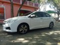 2017 model Honda City Vx for sale-1