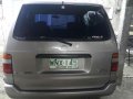 Toyota Revo glx 2000 model for sale-4