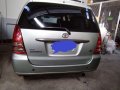 TOYOTA INNOVA E 2.5 diesel engine allpower aircon 2005 mdl-4