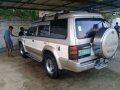 2000 Acquired Mitsubishi Pajero Exceed for sale-11