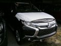 Brand new Mitsubishi Montero Sport 2017 for sale-1