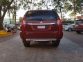 Mitsubishi Montero GLX 2017 Model MT Almost Brand New for sale-4