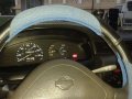 Nissan Sentra Fe 2000 model for sale-7