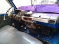 Toyota Tamaraw FX Darna 1993 Blue For Sale -6