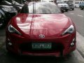 Well-kept Toyota 86 2013 for sale-2