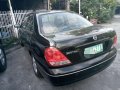 Nissan Sentra gx 2008mdl for sale-1