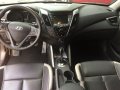 Well-maintained Hyundai Veloster 2013 for sale-5