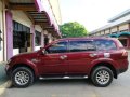 For Sale 2009 Mitsubishi Montero GLS 4x2-2