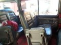 2008 Nissan Urvan Shuttle for sale-2
