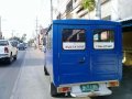 Toyota Tamaraw FX Darna 1993 Blue For Sale -4