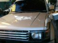 For sale Mitsubishi Pajero exceed like new-4