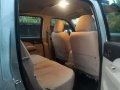 Ford Everest 2008 Well Maintained Silver For Sale -6
