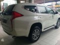 2018 Mitsubishi Montero GLS-248K DP for sale-1