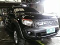 Well-maintained Ford Ranger 2014 for sale-3