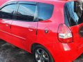 Honda Jazz GD IDSI Automatic 2001 for sale-0
