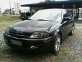 Good as new Ford Lynx 2000 for sale-3