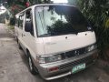 Nissan Urvan Escapade 2012 model for sale-6