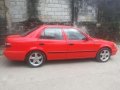 Toyota Corolla Lovelife 1998 for sale-0