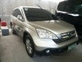 Good as new Honda CR-V 2008 for sale-0