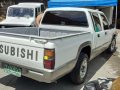 1993 Mitsubishi L200 Pick up Diesel for sale-3
