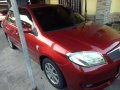 Toyota Vios 1.3e 2007 model for sale-3