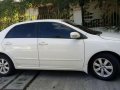 Toyota Corolla Altis E 2014 for sale-1