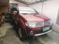 For Sale 2009 Mitsubishi Montero GLS 4x2-10