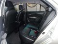 2008 Acquired Toyota Vios Super fresh MT for sale-7