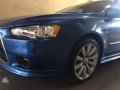 For sale Mitsubishi Lancer EX GTA 2010-6