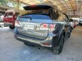 Well-kept Toyota Fortuner 2015 for sale-3