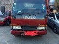 For sale Isuzu Elf dropside-0